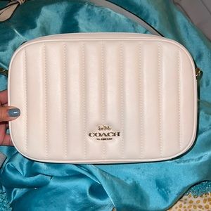 Coach Jess Camera Bag